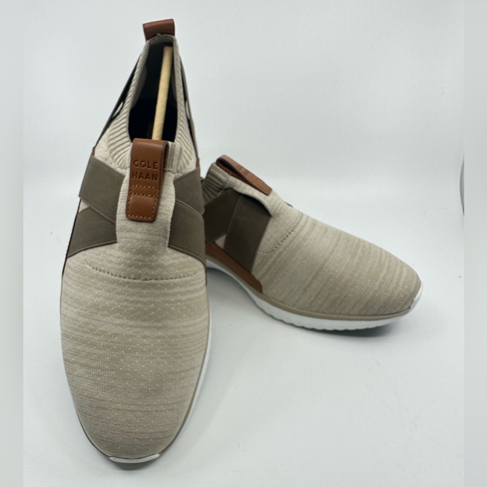 Cole Haan  Grand Motion Stch SLP